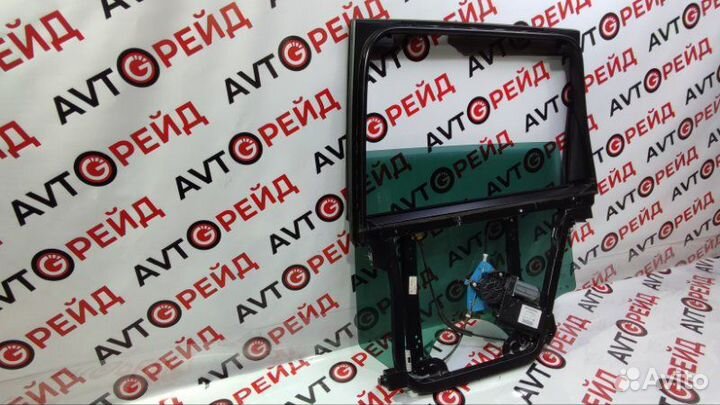 Стеклоподъемный механизм задний правый Volkswagen