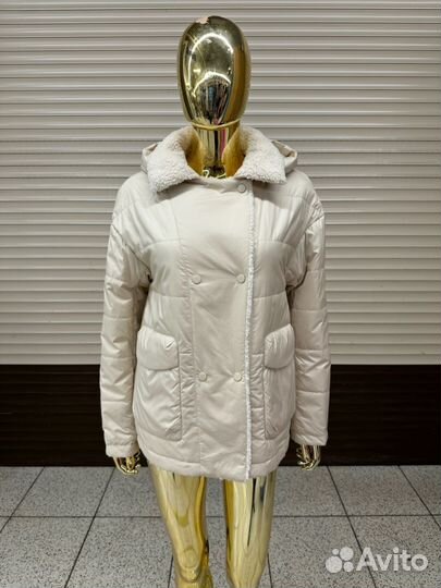 Куртка от 46 до 56 размера