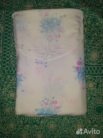 Детские пододеяльники