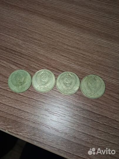 Коллекционирование монет