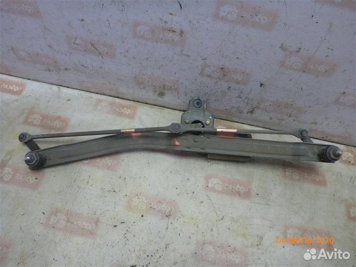 Трапеция стеклоочистителя Volkswagen Golf MK2 1990