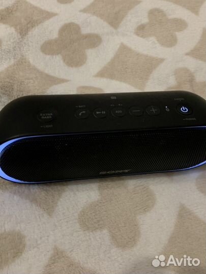 Блютуз колонка Sony SRS-XB20 (оригинал)