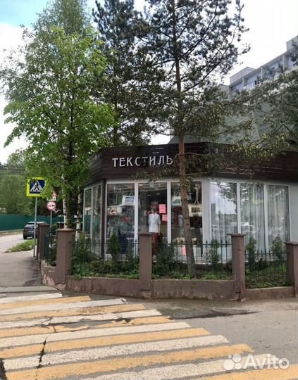 Продам готовый бизнес Текстиль