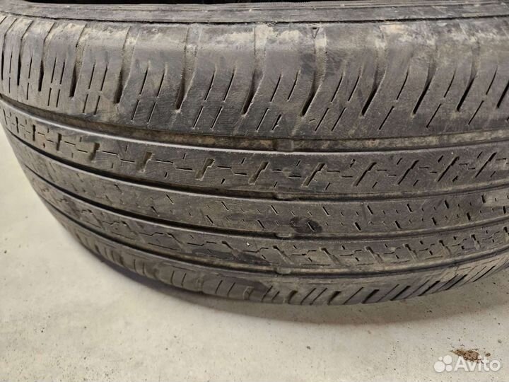 Dunlop Grandtrek ST30 225/65 R17