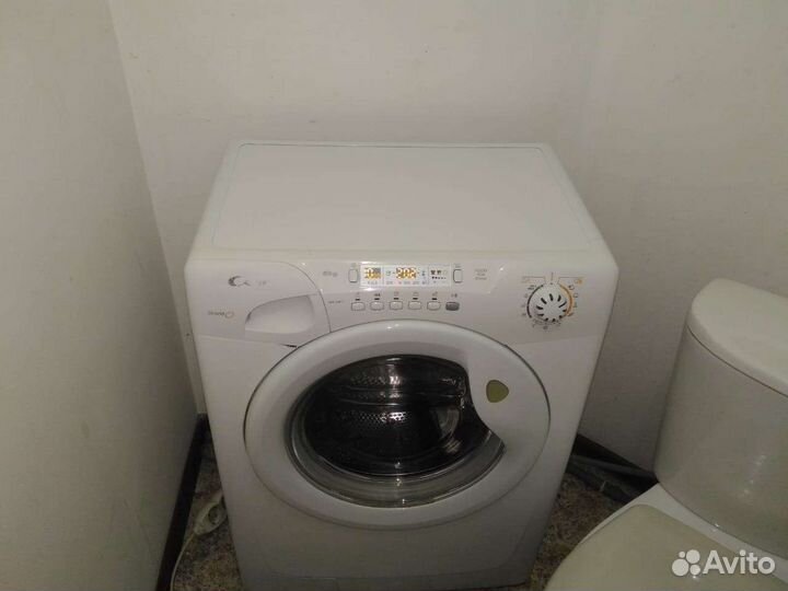 Стиральная машина Candy G04 106TXT
