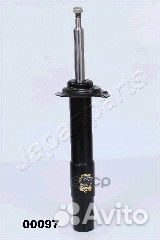 Амортизатор подвески japanpartsmm00097 MM00097