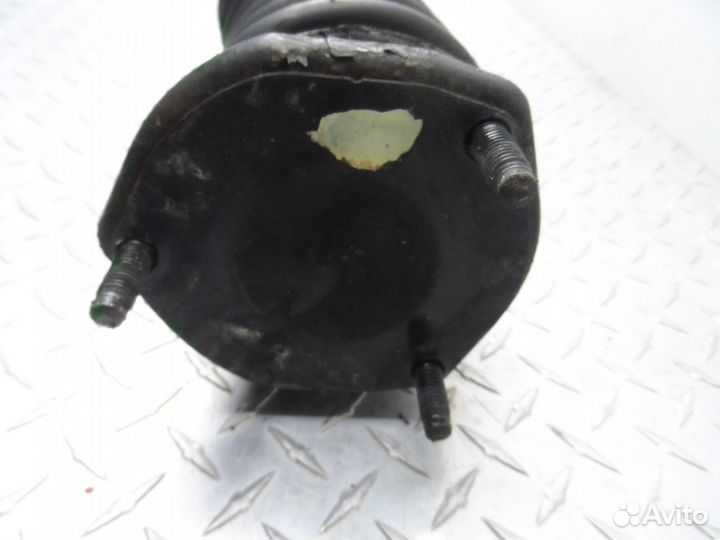 Амортизатор передний R Mercedes M-klasse W166