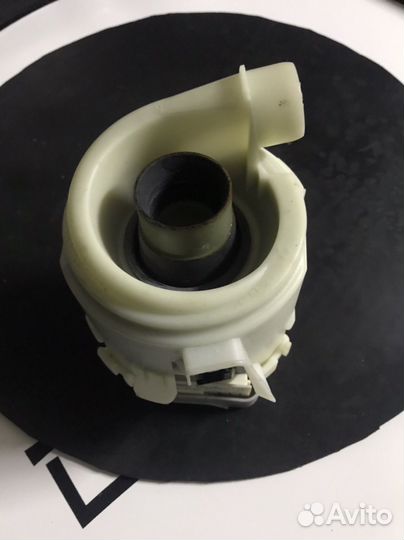 Насос посудомоечной машины