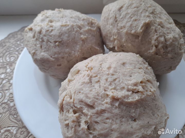 Продукты питания