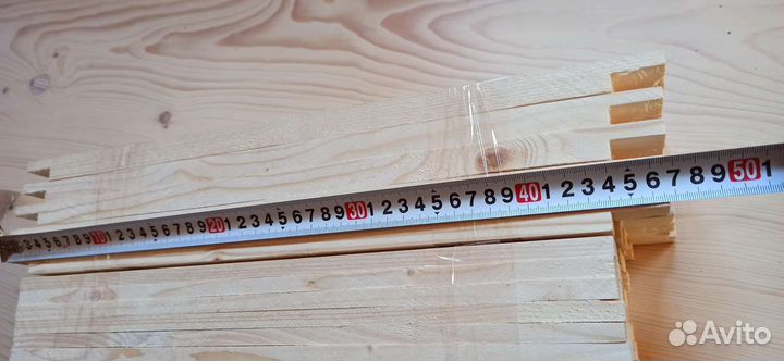 Рамки для ульев