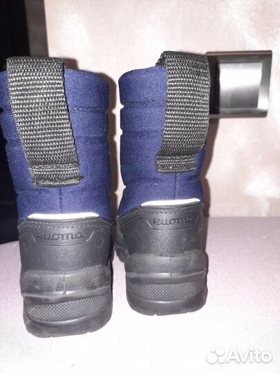 Валенки куома 21