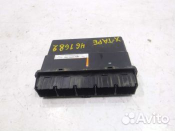 Блок управления C2S27455 Ягуар