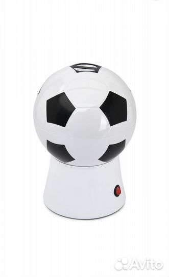 Попкорница