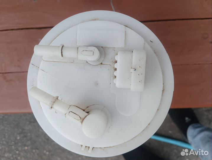 Бензонасос газель 405/406 двс