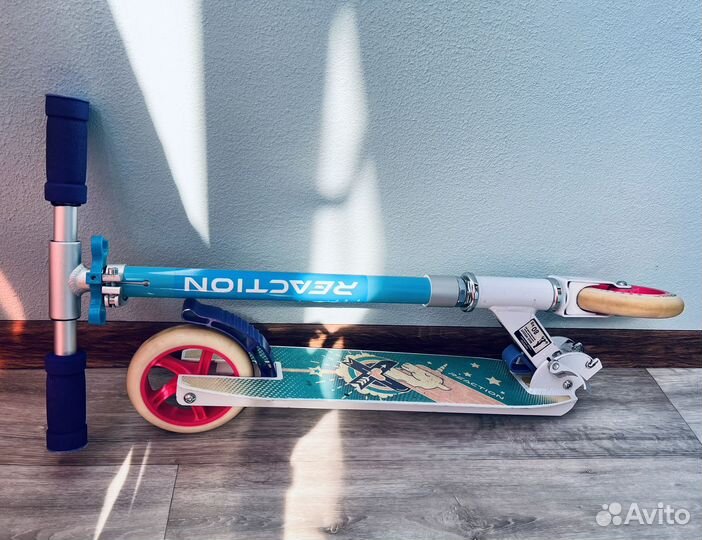 Самокат детский