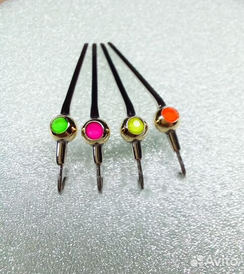 Блесна зимняя 