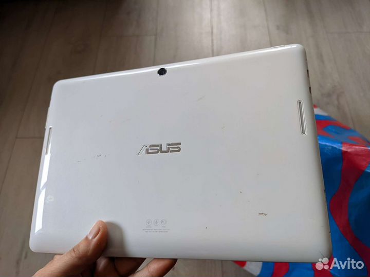 Планшет asus MemoPad 10 дюймов