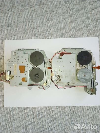 Радио. Кинематика от сони