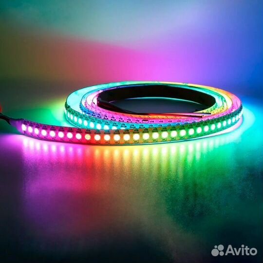 Светодиодная лента