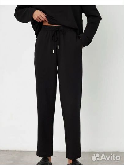 Трикотажный костюм