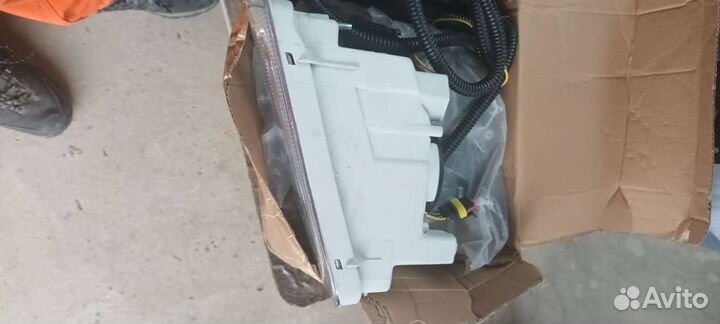 Led птф LC100 пара