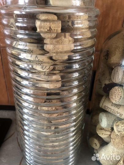 Бутыль. СССР. 3 л