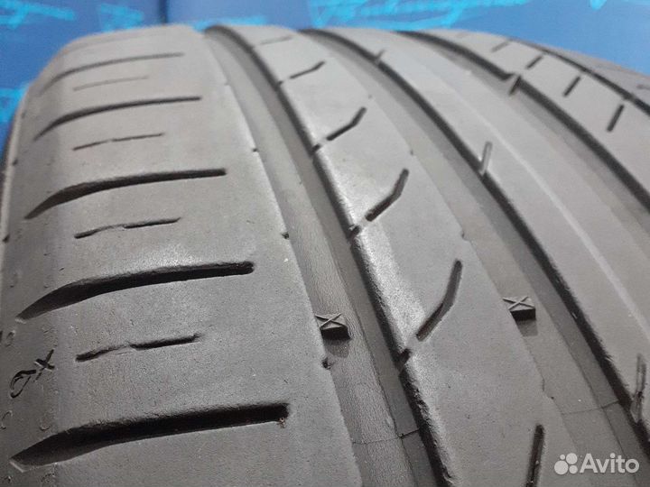 Continental ContiSportContact 5 215/40 R18