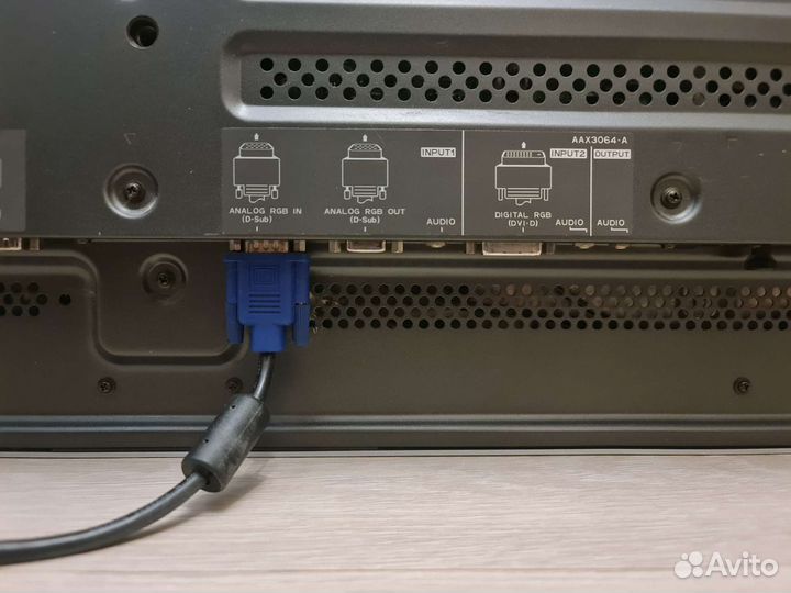 Монитор Pioneer PDP-43MXE1-S