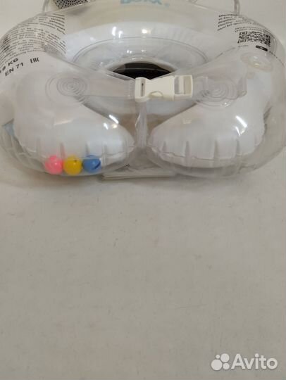 Круг для купания