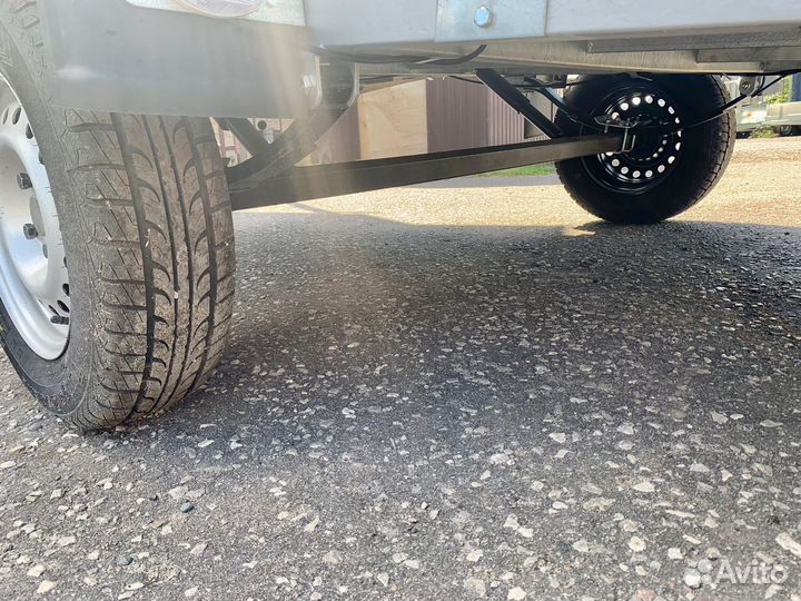 Титан 3515 - 03 без тента