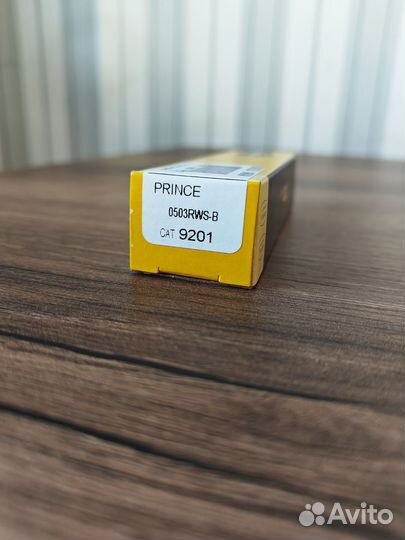 Нож Buck 503 Prince USA