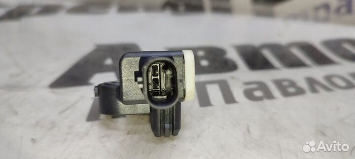 Датчик airbag Audi A7 4G CGW 12.03.2012