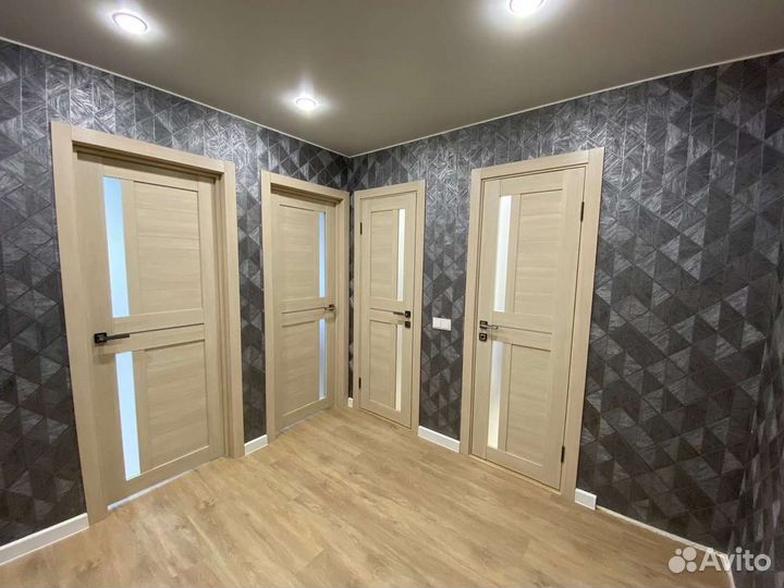 Ремонт и отделка квартир