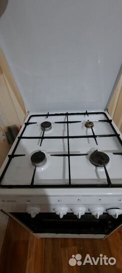 Газовая плита бу