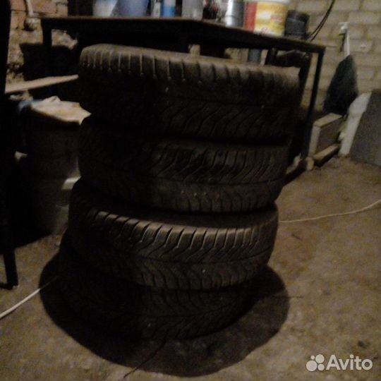 Колеса r13