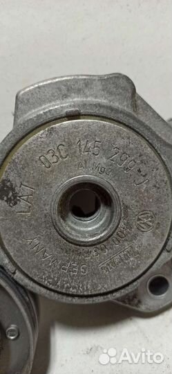 Ролик натяжной VW 1.4 CAV