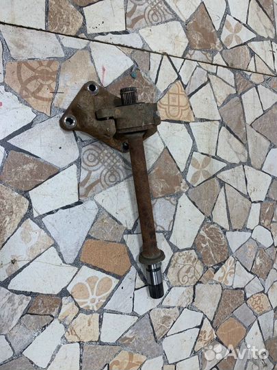 Вал промежуточный Mazda 6 седан 2.0 LF 2009