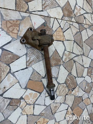 Вал промежуточный Mazda 6 седан 2.0 LF 2009