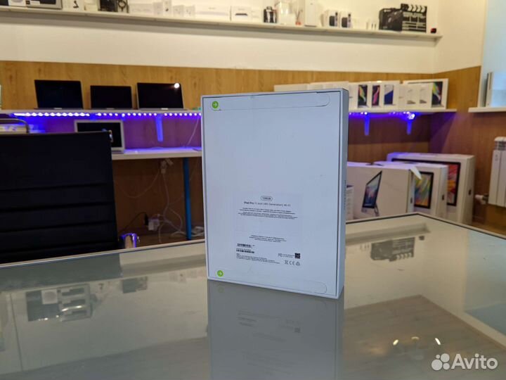 iPad Pro 11 M2 128gb Wi-Fi Space Gray New