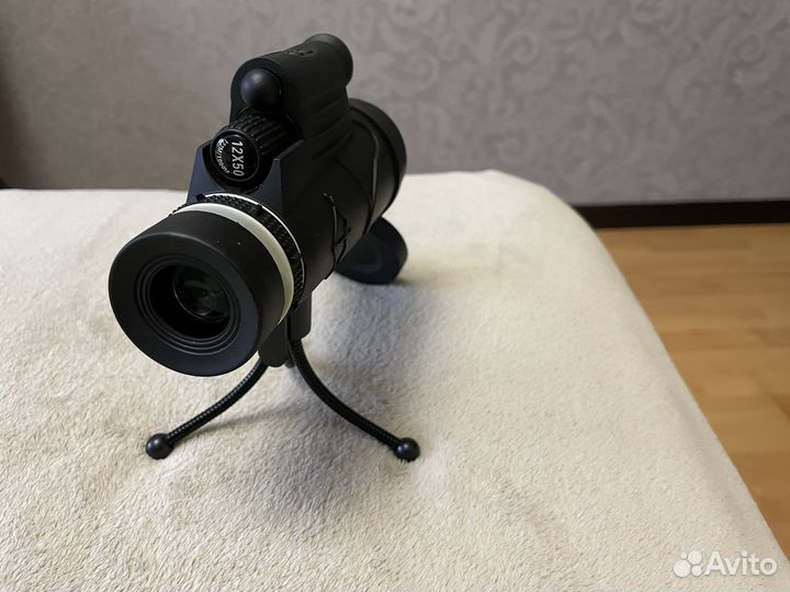 Бинокль Panda 12х50