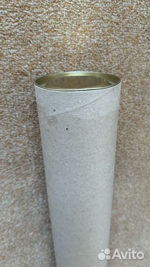 Фотообои детские 300х270 карта мира