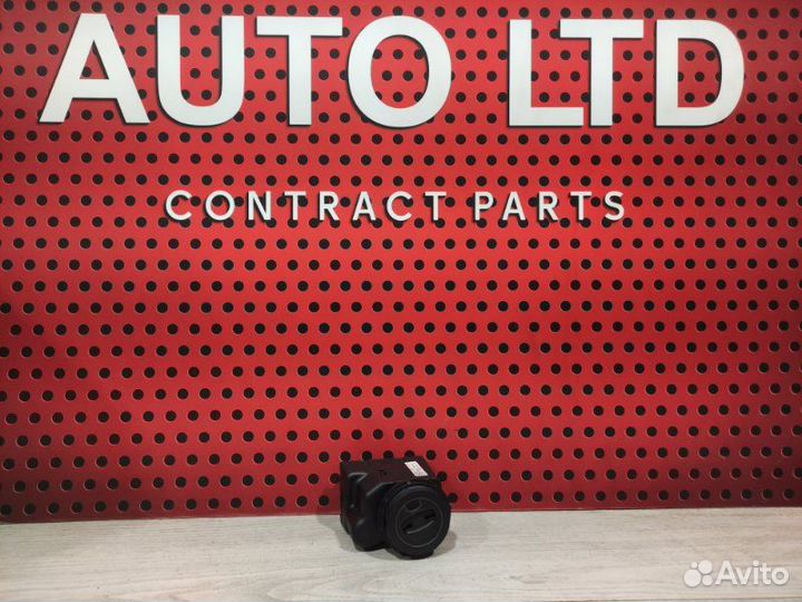 Замок зажигания Porsche Macan 95B DLZ 2019