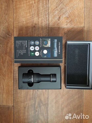 Тепловизор продажа/аренда