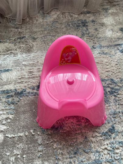 Горшок детский