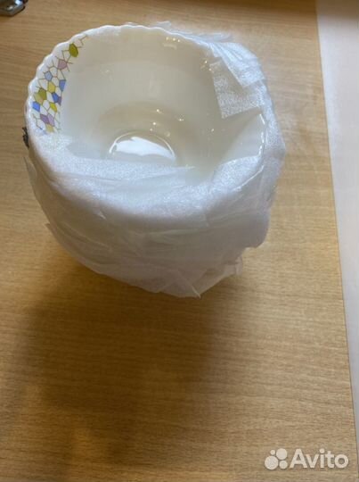 Набор чаш для супа mayer boch