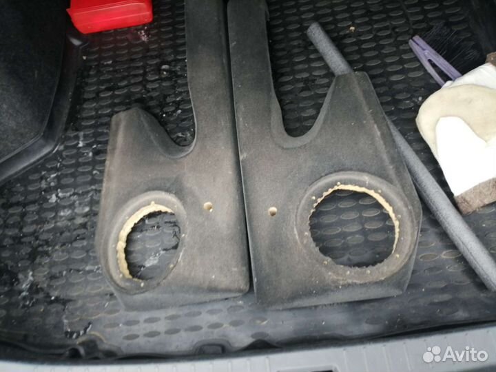 Аксессуары для авто