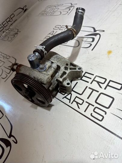 Гидроусилитель Opel Insignia G09 A18XER 2009