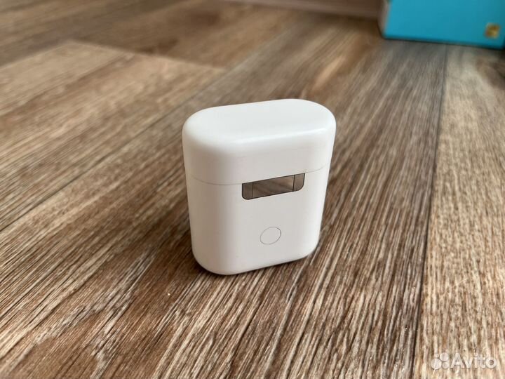 Беспроводные наушники