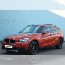 BMW X1 2.0 AT, 2013, 172 499 км, с пробегом, цена 1 447 000 руб.