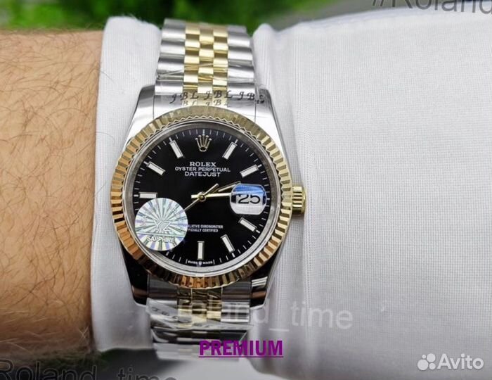 Женские часы Rolex